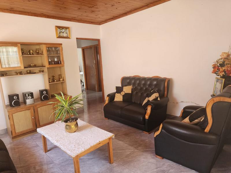 3 Bedroom Property for Sale in Austinville Western Cape